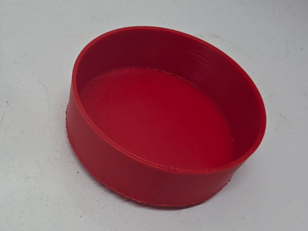 Stackable Laundry Detergent Cup (Wash & Dry Safe)