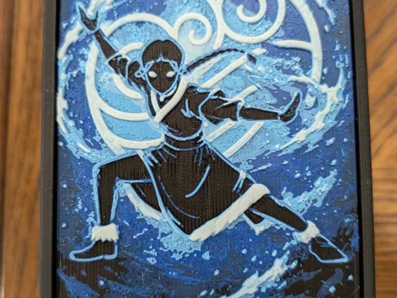 Avatar Deckboxes