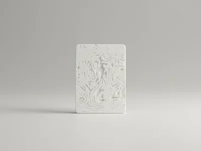 Magnetic fidget