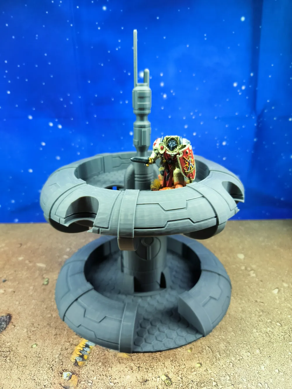 3 Pozzanghere Di Melma Verde 28 Mm Per Scenografia Wargaming E Giochi Da Tavolo D&D