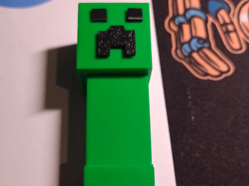 Creeper Minecraft