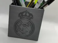 Porte-crayons Real Madrid — photo 2