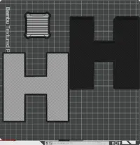 0.2mm layer, 2 walls, 20% infill