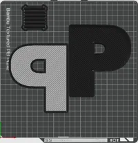 0.2mm layer, 2 walls, 20% infill