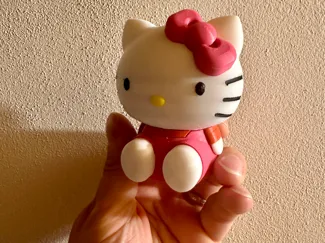 Hello Kitty 