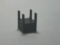 0.12mm layer, 2 walls, 100% infill