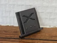 0.2mm nozzle, 0.08mm layer, 4 walls, 15% infill