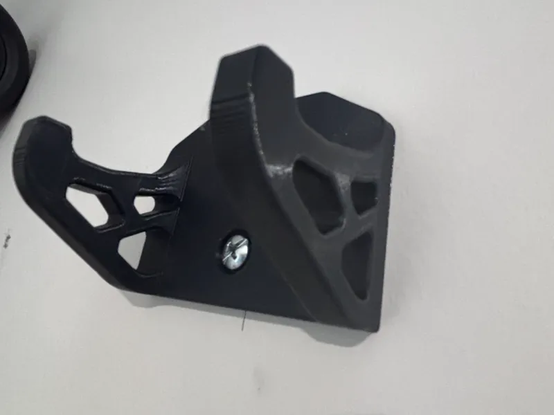 Ferrai SF24 Technics Wall Hanger
