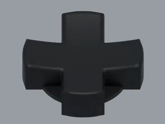 Retroid Pocket 5/Mini D-Pad