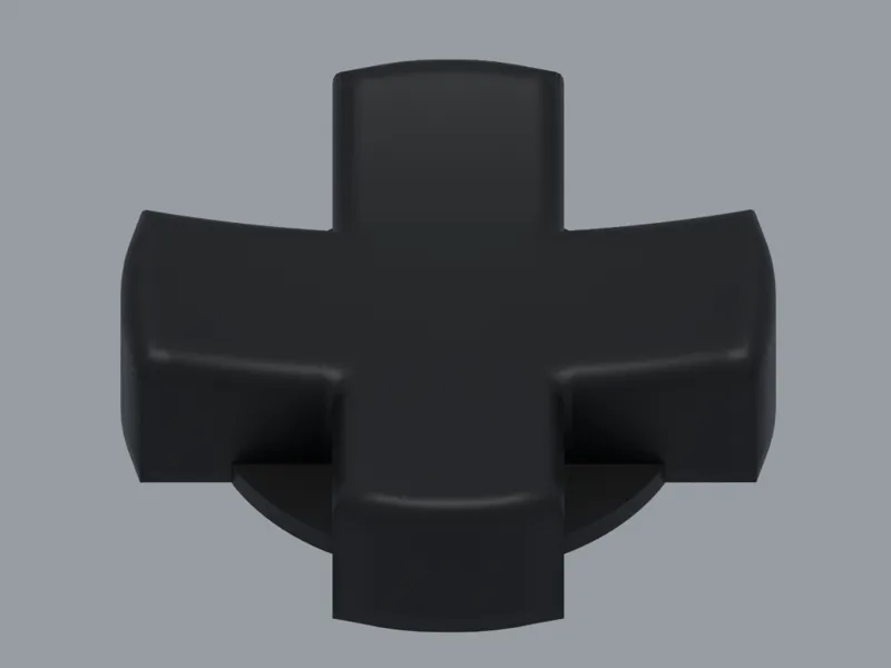 Retroid Pocket 5/Mini D-Pad