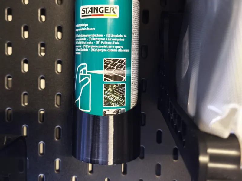 Skandis Spraydosenhalter 