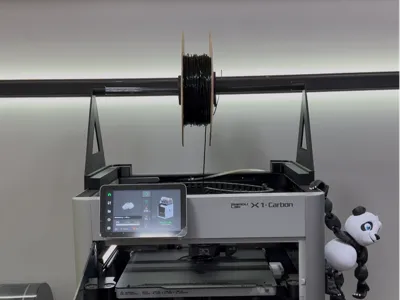 External Spool Support for TPU