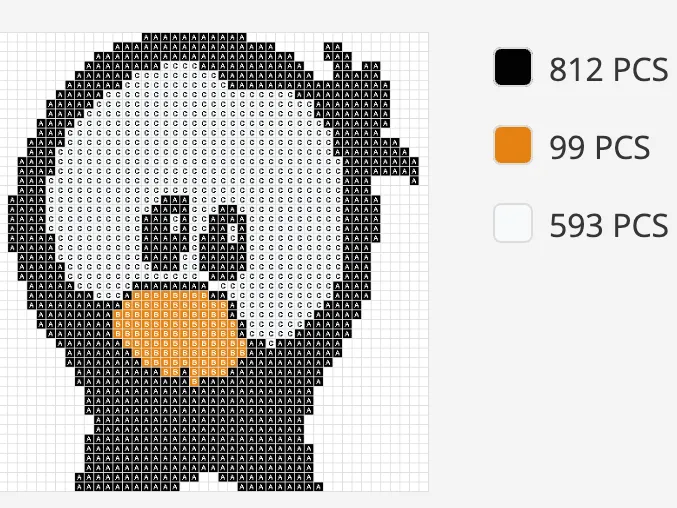 Pixelpenguin - Puzzle