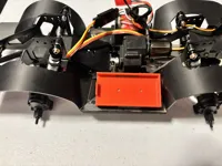 0.16mm layer, 2 walls, 15% infill
