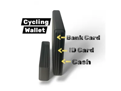 Cycling Wallet
