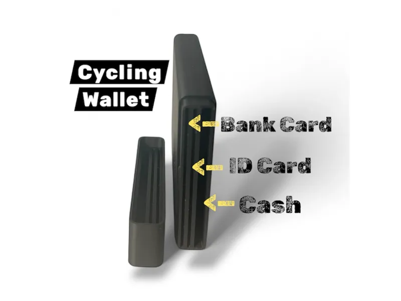 Cycling Wallet