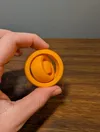 Smaller Ring Fidget