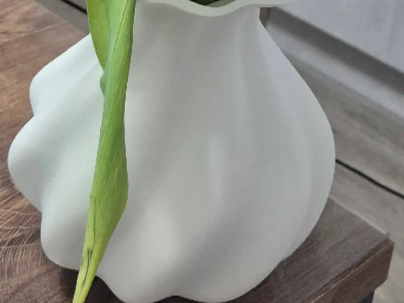 Vase