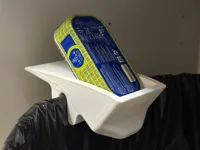 0.2mm layer, 2 walls, 10% infill