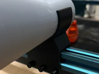 Airsuction Clip for Sculpfun Lasercutter