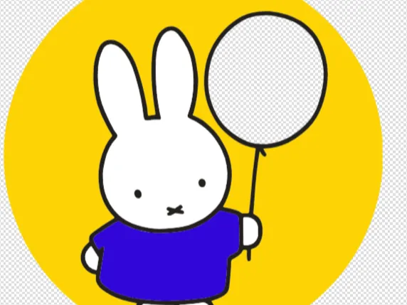 Mipi Rabbit Miffy the rabbit by Fexa - MakerWorld