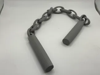 Nunchucks