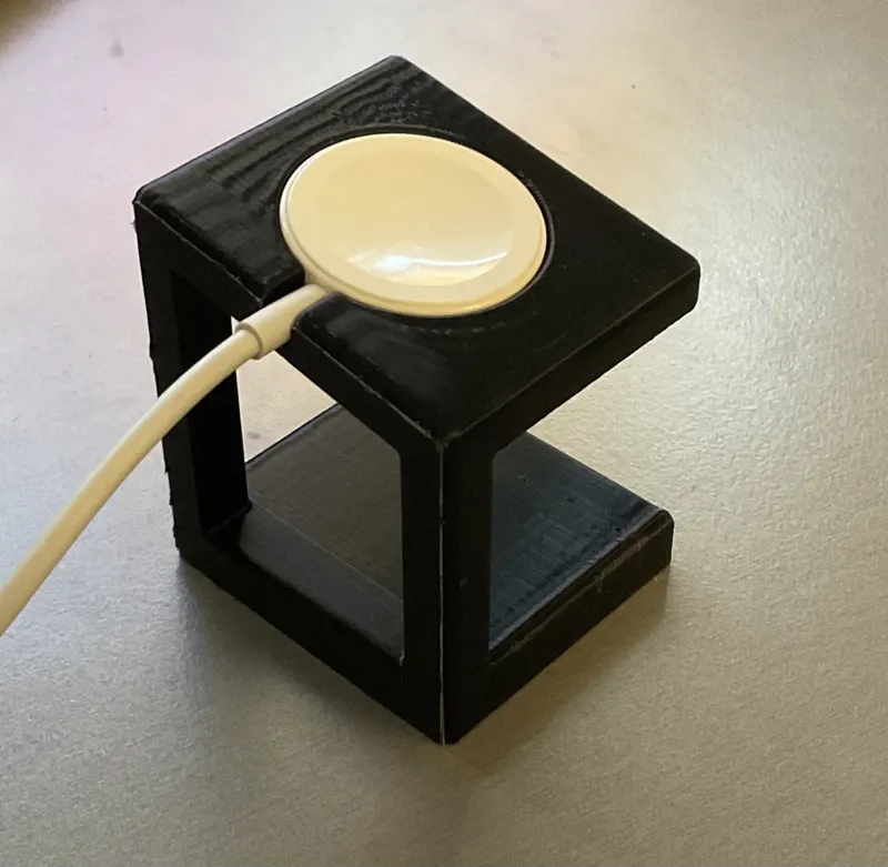 Apple Watch Stand