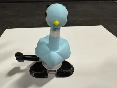 Wind-up Walker Accesories