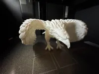 SIngle color 49% 0.12mm layer, 2 walls, 5% infill