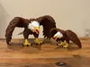 0.2mm layer, 3 walls, 15% infill 60% size