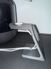 iPhone Pro Max compatible, fine tuned support.