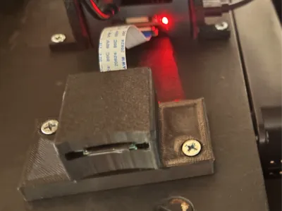 Micro-SD Card Extension Case - UCTRONICS, etc 