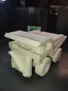 200% scaled  0.16mm layer, 2 walls, 15% infill