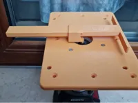 0.2mm layer, 3 walls, 10% infill