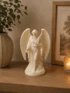 Elegant Angel Statue big size.