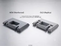0.08mm layer, 4 walls, 15% infill