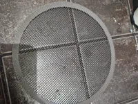 0.2mm layer, 15 walls, 20% infill
