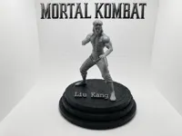 0.12mm layer, 2 walls, 15% infill