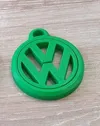 VW spinner keychain