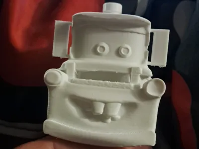 tow benchy