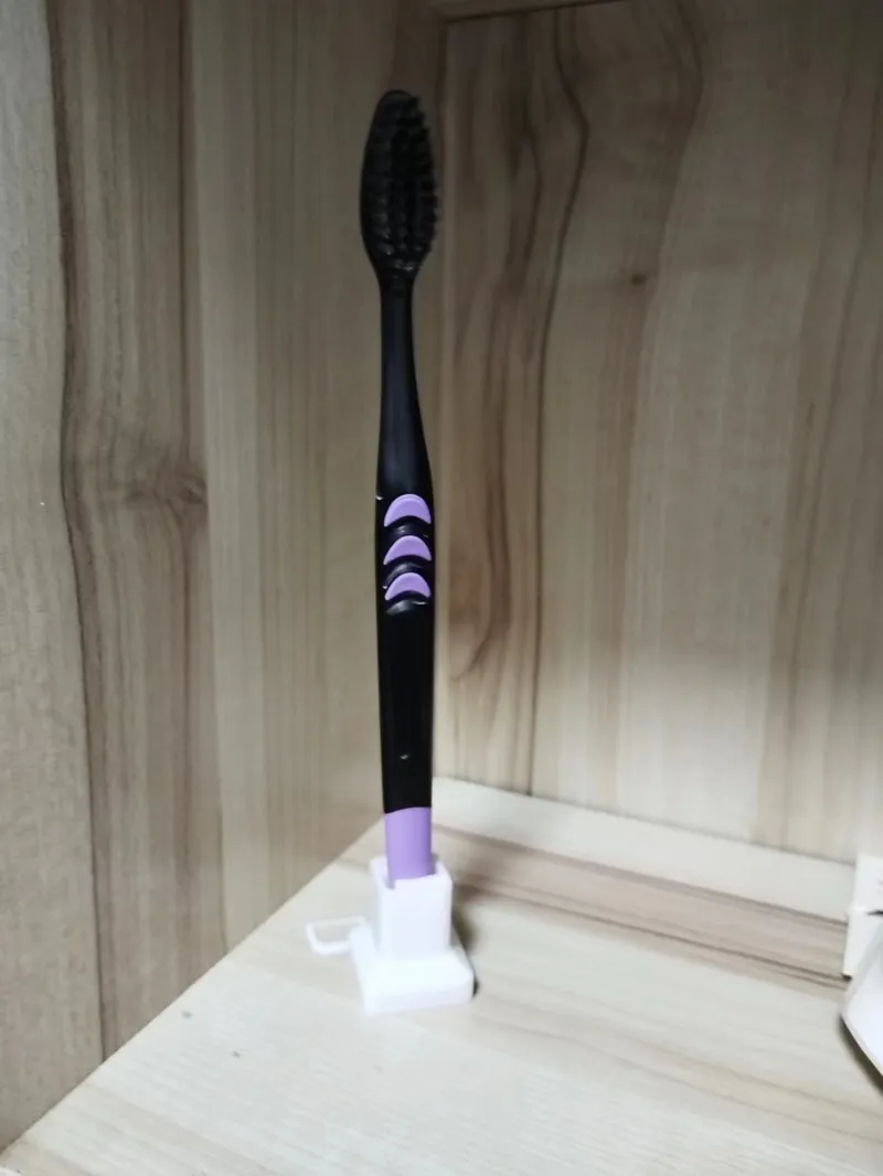 牙刷座- toothbrush stand