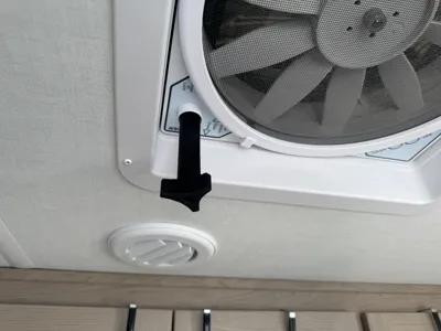Maxxfan Extension