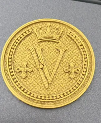 Coin Coup