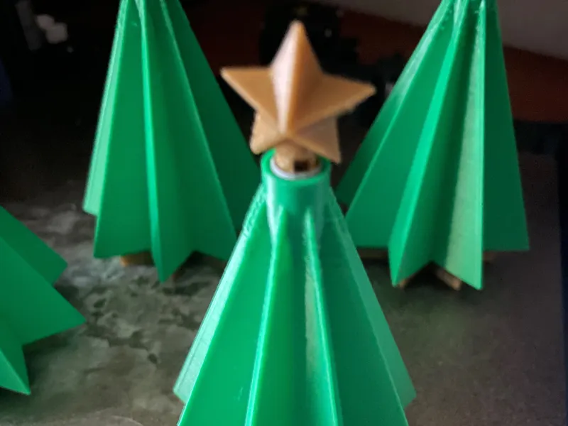 Christmas Tree Gift souvenir
