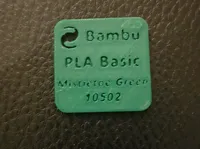 0.2mm nozzle, 0.12mm layer, 4 walls, 15% infill