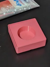0.16mm layer, 2 walls, 15% infill