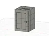 0.28mm layer, 2 walls, 8% infill