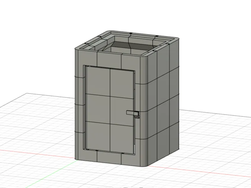 a1 mini enclosure