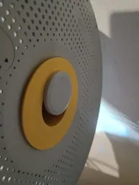 spessore esterno ridotto 0.28mm layer, 3 walls, 15% infill