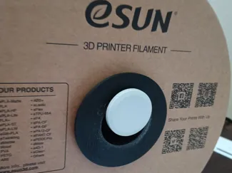 A1 mini spool adapter